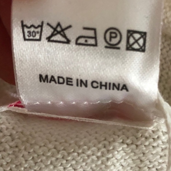 NWT Top It Off Long Vest - Picture 8 of 8